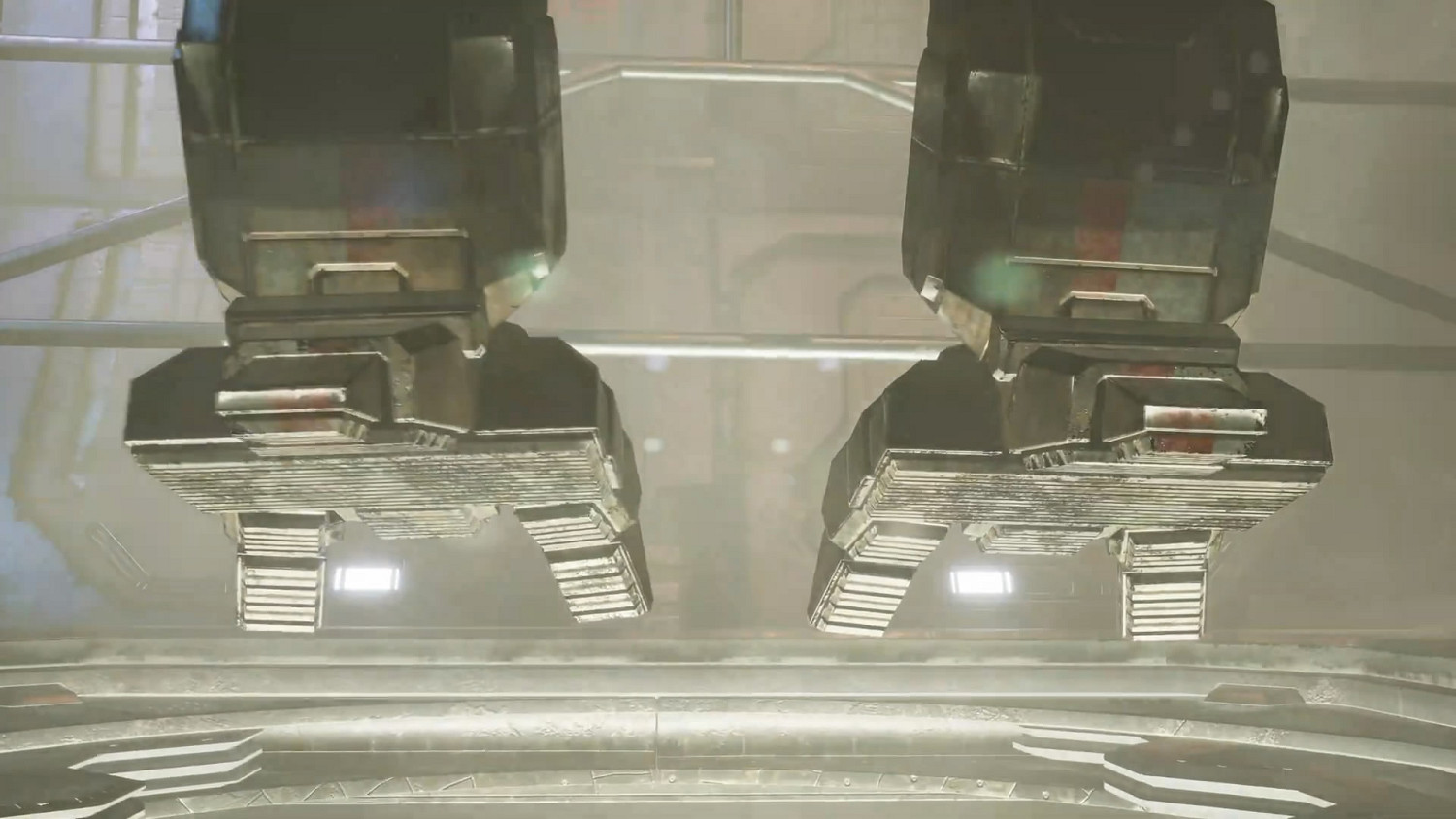 《機甲戰士》系列獨立遊戲《機甲戰士5:部落》預告片 《機甲戰士》系列獨立遊戲《機甲戰士5:部落》預告片