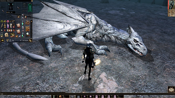 BioWare曾用經典RPG《無冬之夜》來測試與招募開發人員 BioWare曾用經典RPG《無冬之夜》來測試與招募開發人員