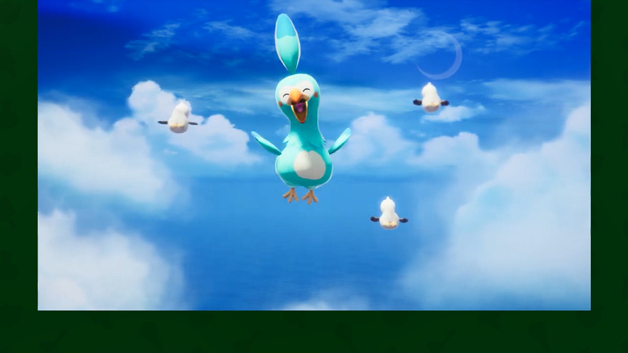 開啟新生活！《幻想生活i 龍與偷走時間的少女》新PV