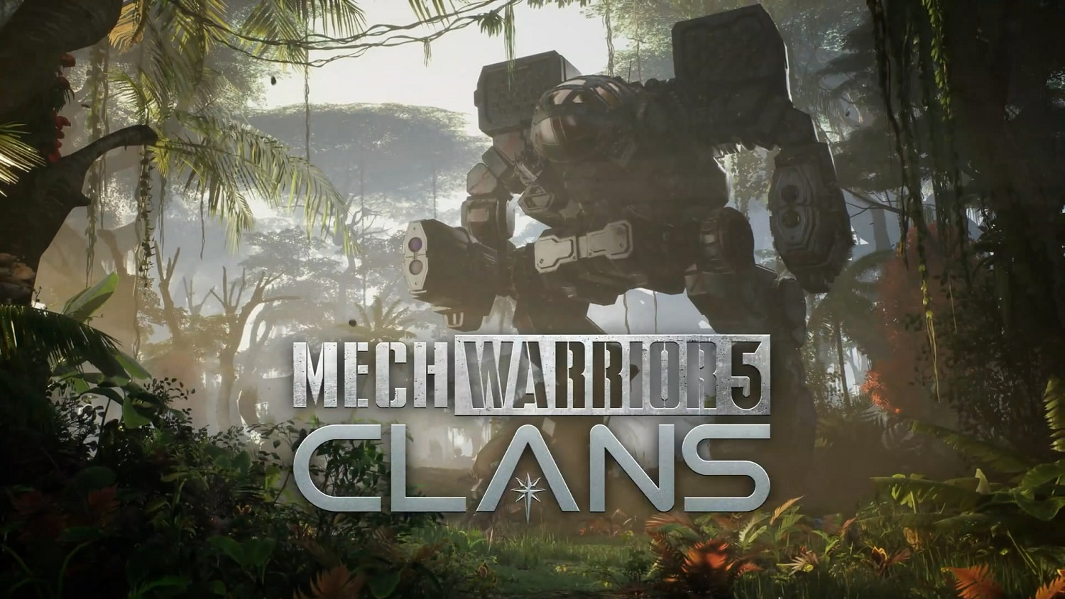 《機甲戰士》系列獨立遊戲《機甲戰士5:部落》預告片 《機甲戰士》系列獨立遊戲《機甲戰士5:部落》預告片