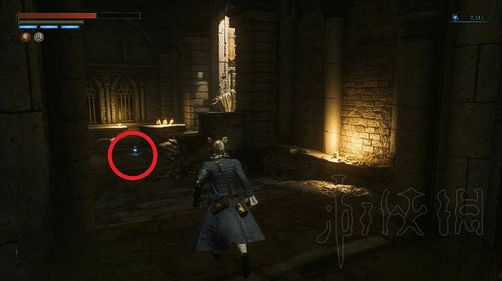 《P 的謊言》苦難之道圖文攻略 《P 的謊言》苦難之道圖文攻略