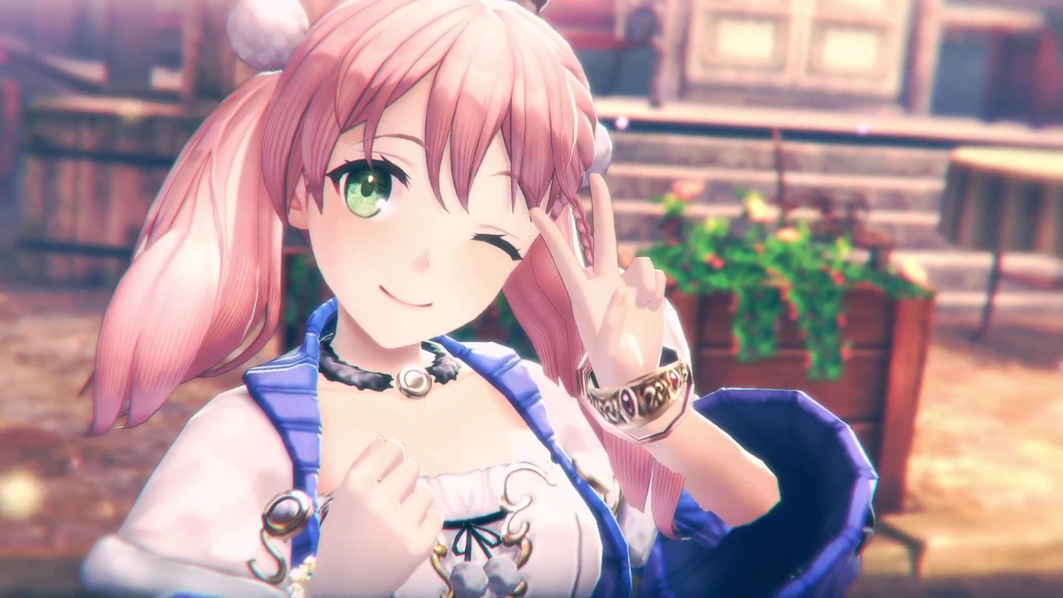 官方宣布《蕾絲萊利安娜的鍊金工房》將於23號發布