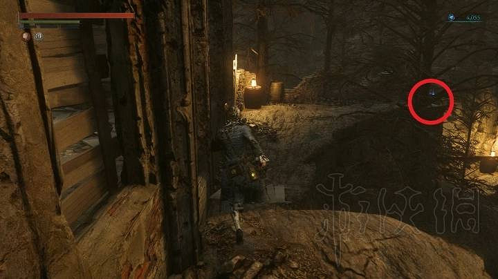 《P 的謊言》月光鎮圖文攻略 《P 的謊言》月光鎮圖文攻略