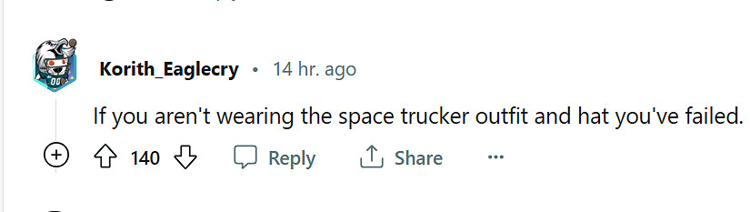 汽車人變形出發!玩家在《星空》打造超帥太空卡車! 汽車人變形出發!玩家在《星空》打造超帥太空卡車!