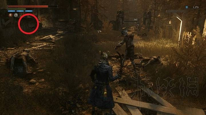 《P 的謊言》苦難之道圖文攻略 《P 的謊言》苦難之道圖文攻略