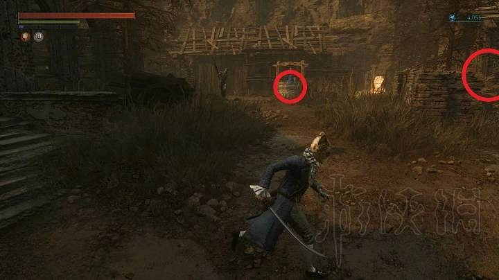 《P 的謊言》月光鎮圖文攻略 《P 的謊言》月光鎮圖文攻略