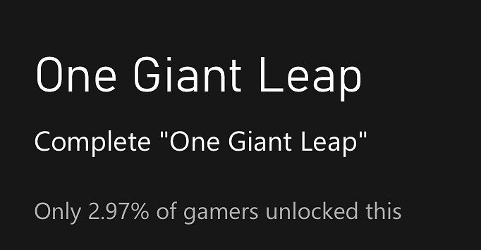 內容太充足?發售半個月《星空》通關率僅約3% ! 內容太充足?發售半個月《星空》通關率僅約3% !