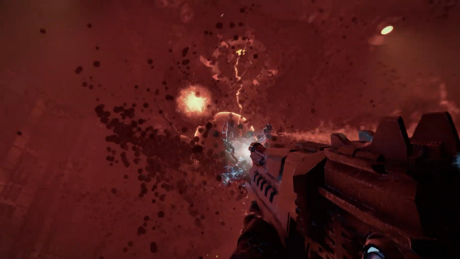 次世代體驗！恐怖射擊《量子誤差》PS5功能特性預告片