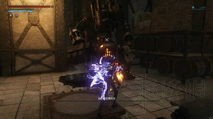 《P 的謊言》維尼尼工廠圖文攻略