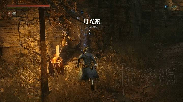 《P 的謊言》前往月光鎮圖文攻略 《P 的謊言》前往月光鎮圖文攻略