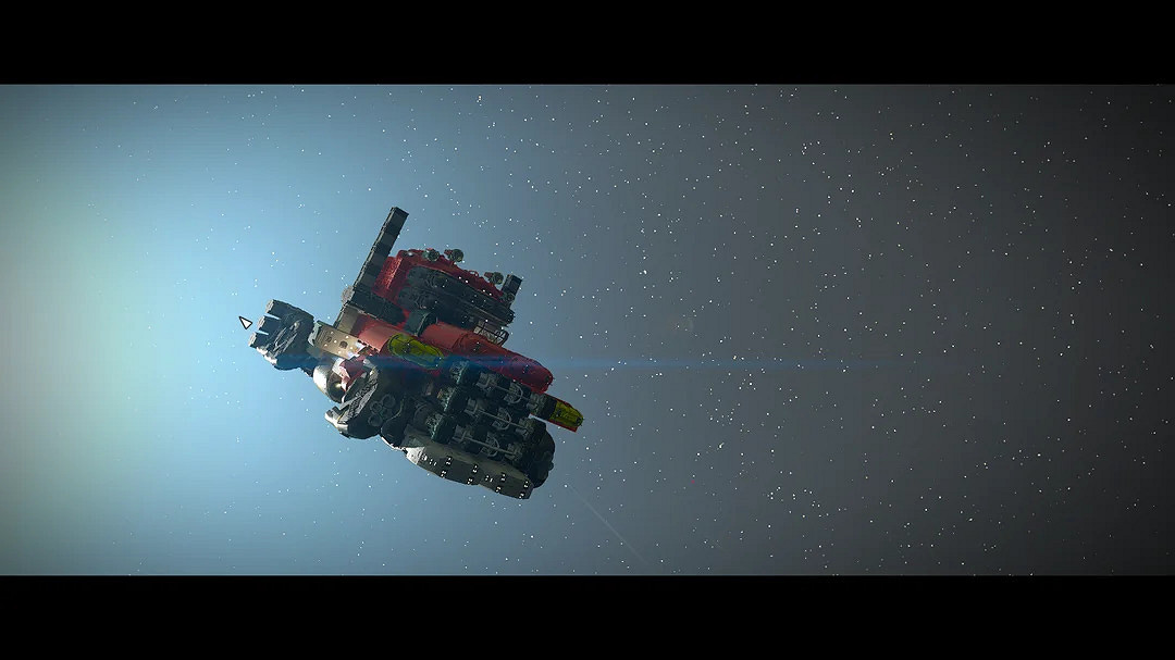 汽車人變形出發!玩家在《星空》打造超帥太空卡車! 汽車人變形出發!玩家在《星空》打造超帥太空卡車!