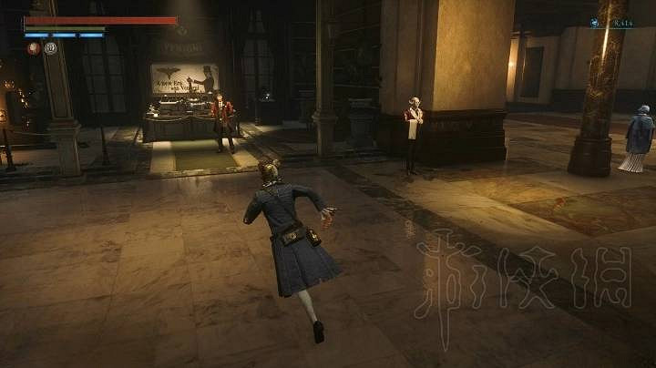 《P 的謊言》維尼尼工廠圖文攻略