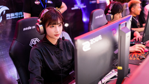 西伯利亞助力 地球小子杯玉麒麟CSGO 總決賽圓滿落幕 西伯利亞助力 地球小子杯玉麒麟CSGO 總決賽圓滿落幕