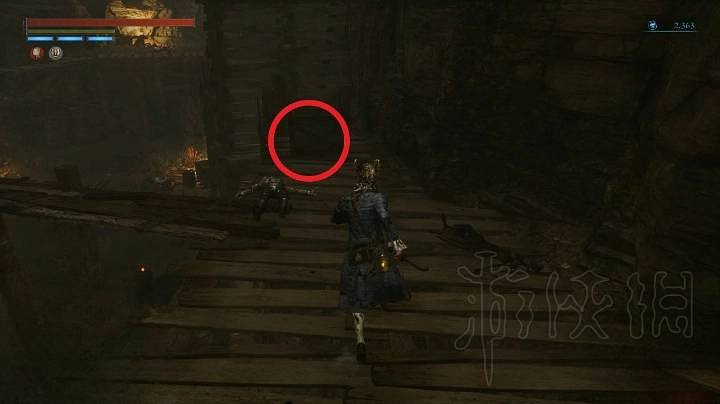 《P 的謊言》前往月光鎮圖文攻略 《P 的謊言》前往月光鎮圖文攻略