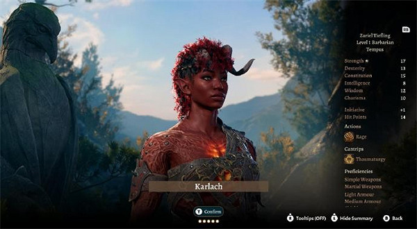 《博德3》白人Mod被移除 玩家反擊：將所有角色變黑人