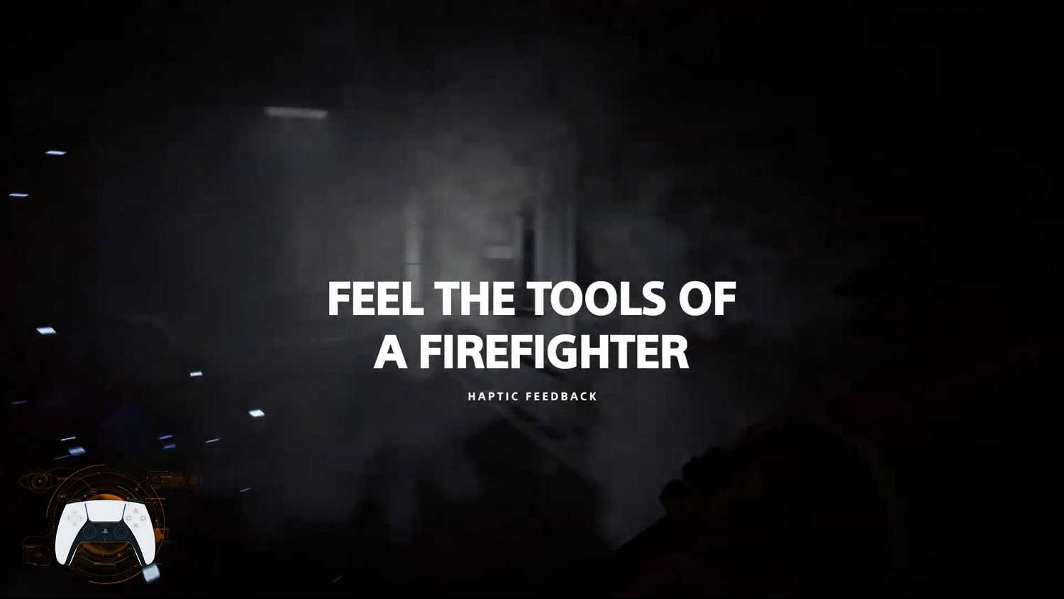 次世代體驗！恐怖射擊《量子誤差》PS5功能特性預告片