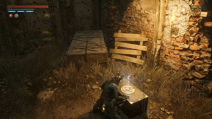 《P 的謊言》月光鎮圖文攻略 《P 的謊言》月光鎮圖文攻略