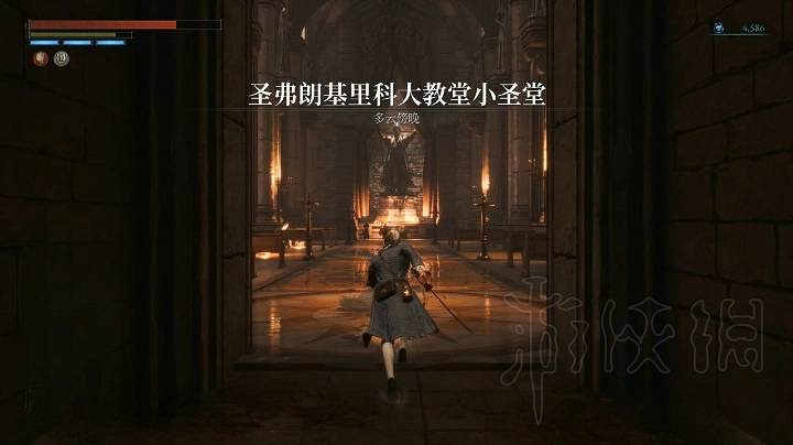 《P 的謊言》苦難之道圖文攻略 《P 的謊言》苦難之道圖文攻略