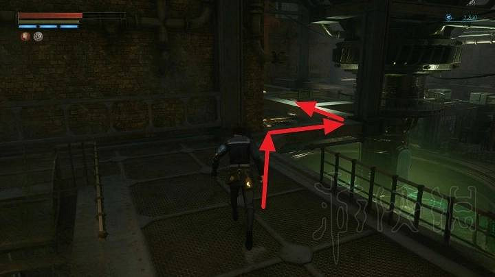 《P 的謊言》維尼尼工廠圖文攻略