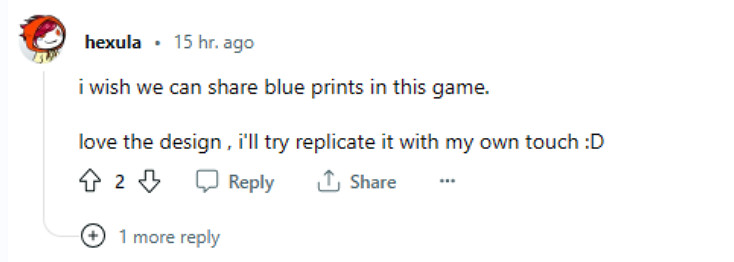 實在是太酷啦!國外玩家在《星空》中打造蝙蝠戰車! 實在是太酷啦!國外玩家在《星空》中打造蝙蝠戰車!