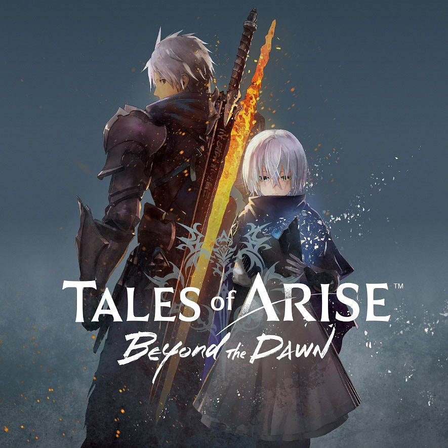 《破曉傳奇》DLC角色&quot;娜紮米爾&quot; 混血的白髮美少女！