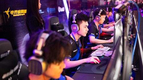 西伯利亞助力 地球小子杯玉麒麟CSGO 總決賽圓滿落幕 西伯利亞助力 地球小子杯玉麒麟CSGO 總決賽圓滿落幕