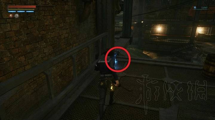 《P 的謊言》維尼尼工廠圖文攻略