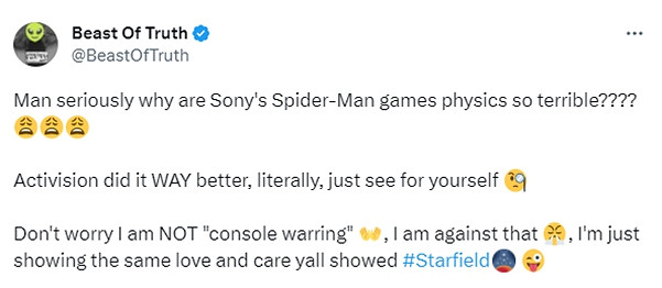 越做越差了!《蜘蛛人》2004-2020遊戲物理效果對比 越做越差了!《蜘蛛人》2004-2020遊戲物理效果對比