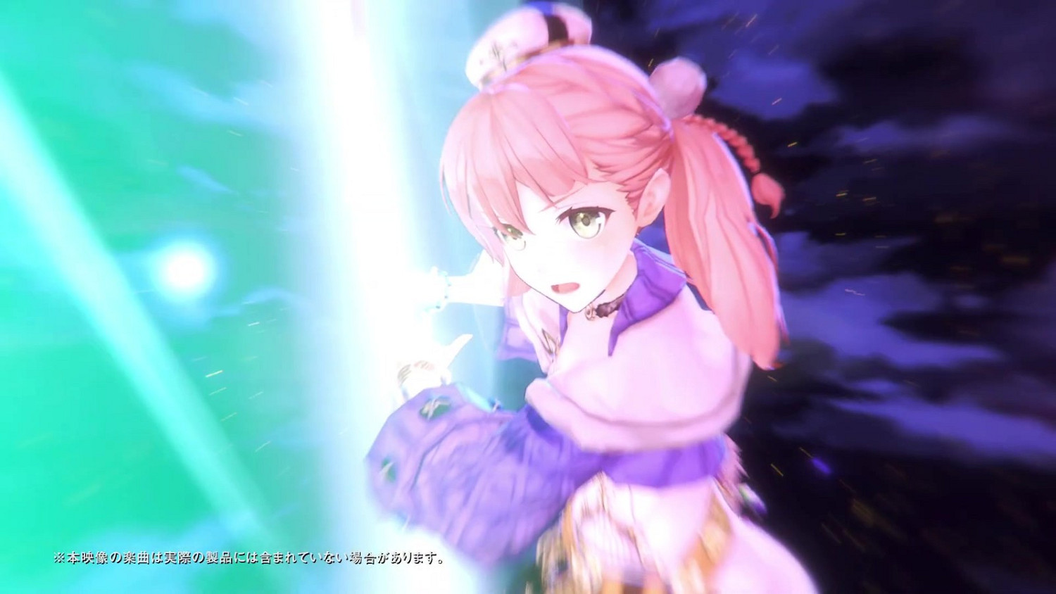 官方宣布《蕾絲萊利安娜的鍊金工房》將於23號發布