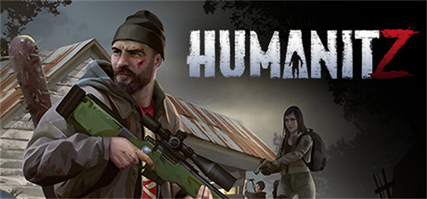 俯視角末日生存類遊戲《HumanitZ》明日開啟搶先體驗 俯視角末日生存類遊戲《HumanitZ》明日開啟搶先體驗