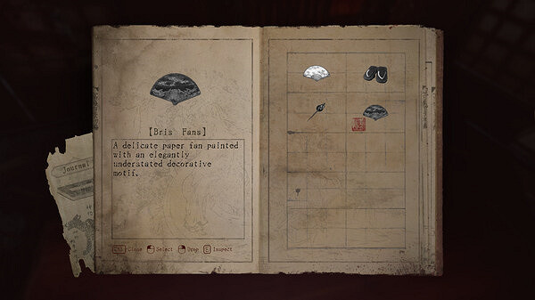 調查鬼宅中的真相! 恐怖遊戲《Chiyo》上線Steam頁面 調查鬼宅中的真相! 恐怖遊戲《Chiyo》上線Steam頁面