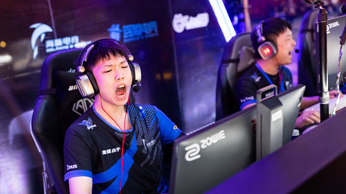 西伯利亞助力 地球小子杯玉麒麟CSGO 總決賽圓滿落幕 西伯利亞助力 地球小子杯玉麒麟CSGO 總決賽圓滿落幕
