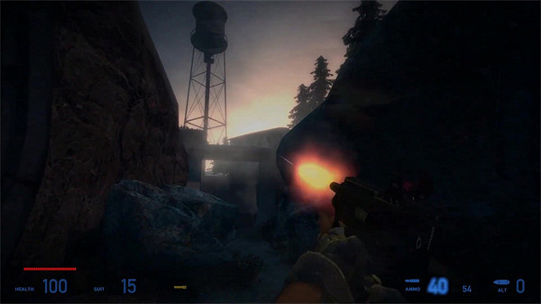 粉絲自製《戰慄時空3》Mod“城堡釋放”首個預告片發布 粉絲自製《戰慄時空3》Mod“城堡釋放”首個預告片發布