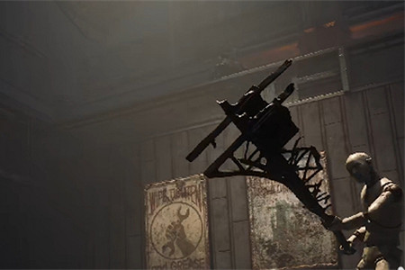 《P 的謊言》工廠怎麽去?工廠前往方法介紹 《P 的謊言》工廠怎麽去?工廠前往方法介紹