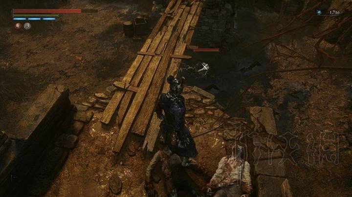 《P 的謊言》苦難之道圖文攻略 《P 的謊言》苦難之道圖文攻略