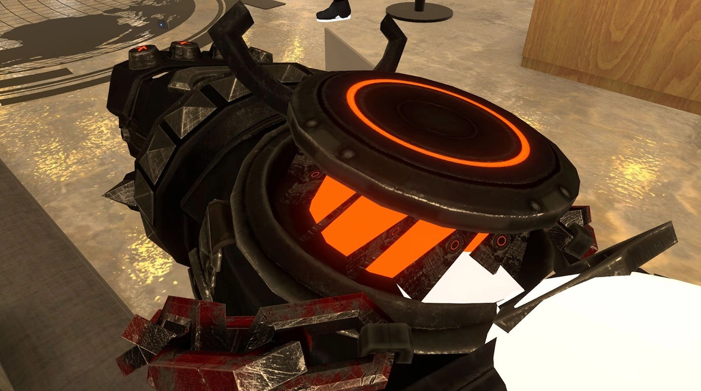 《東京時籠》開發商發布VR虛擬辦公室：功能應有盡有