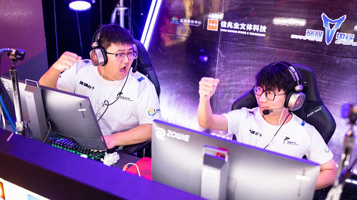 西伯利亞助力 地球小子杯玉麒麟CSGO 總決賽圓滿落幕 西伯利亞助力 地球小子杯玉麒麟CSGO 總決賽圓滿落幕