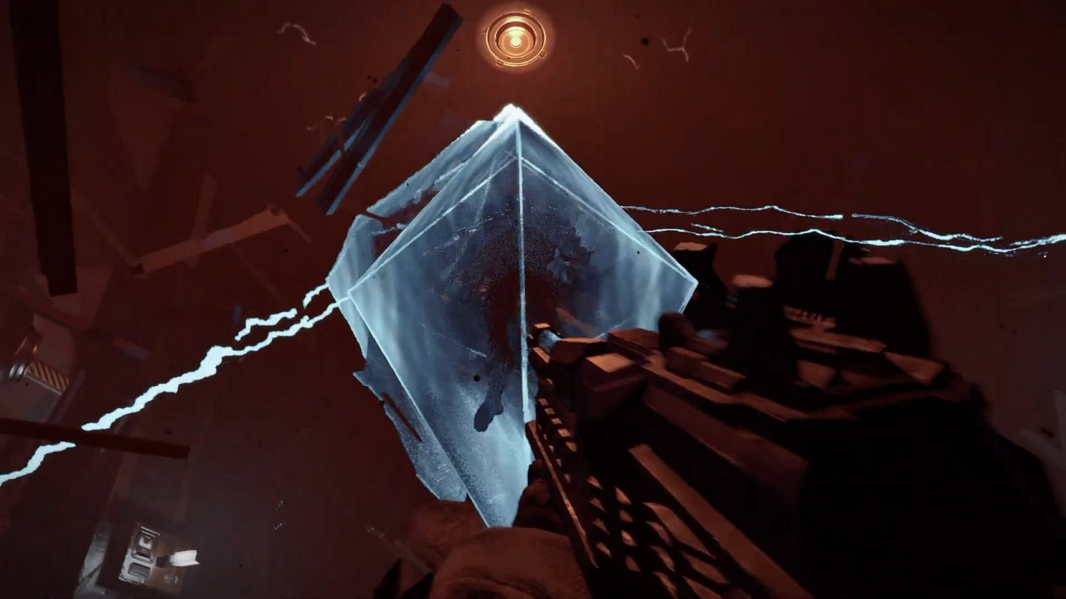 次世代體驗！恐怖射擊《量子誤差》PS5功能特性預告片