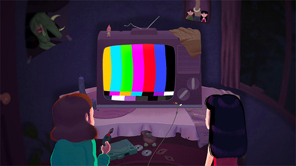 獨立恐怖遊戲《House 2》上架Steam平台 將於明年發售