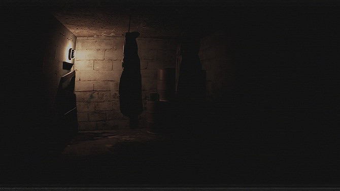 VHS攝錄系恐怖新遊《Paranormal VHS》Steam發售! VHS攝錄系恐怖新遊《Paranormal VHS》Steam發售!