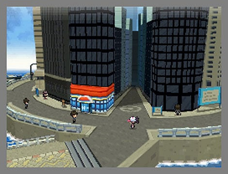 系列第五世代《寶可夢:黑/白》今日迎來發售13周年! 系列第五世代《寶可夢:黑/白》今日迎來發售13周年!