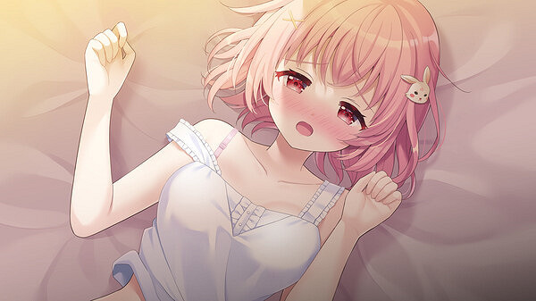 與美少女共度校園時光!《夢之彼方》Steam頁面上線 與美少女共度校園時光!《夢之彼方》Steam頁面上線