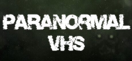 VHS攝錄系恐怖新遊《Paranormal VHS》Steam發售! VHS攝錄系恐怖新遊《Paranormal VHS》Steam發售!