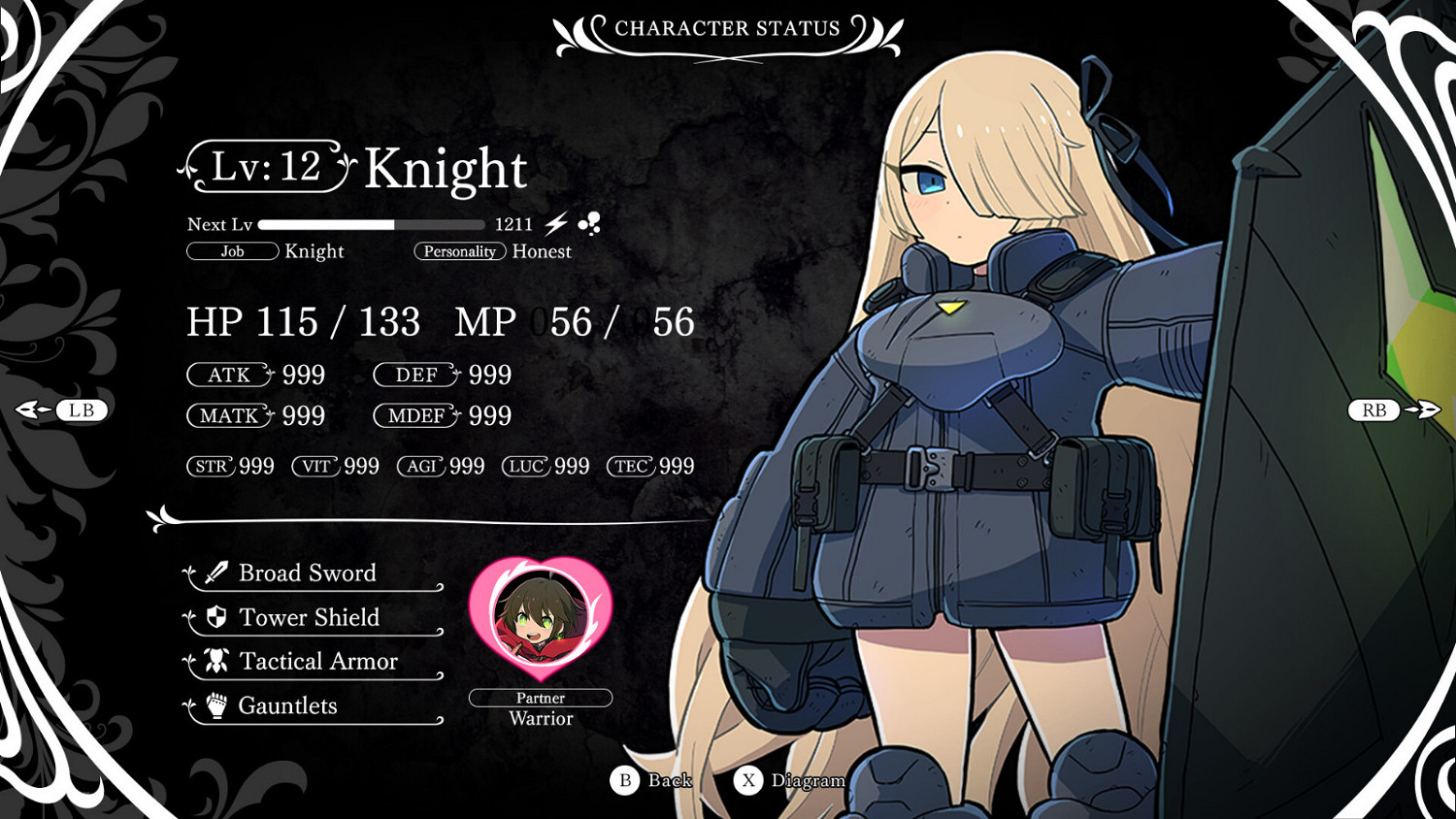 百合DRPG《Witch and Lilies》Steam頁面上線 明年發售 百合DRPG《Witch and Lilies》Steam頁面上線 明年發售