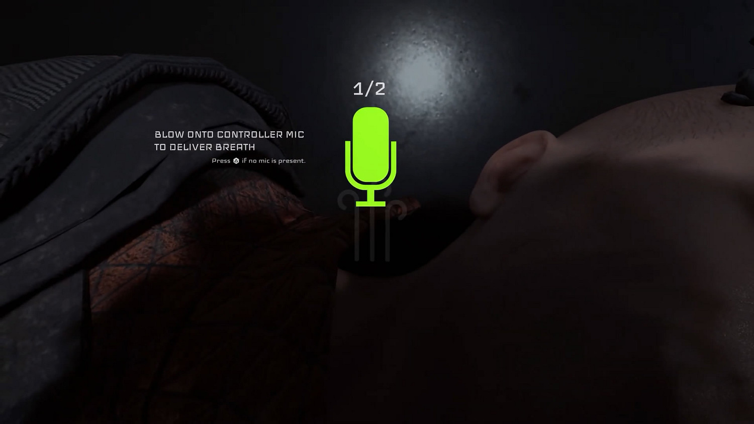 次世代體驗！恐怖射擊《量子誤差》PS5功能特性預告片