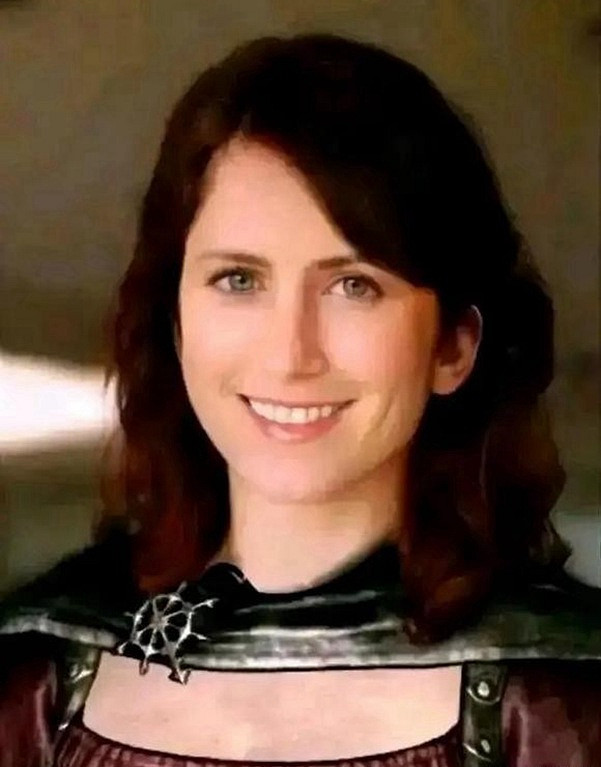 玩家討論《星空》總監的長相 變性版本竟異常的好看