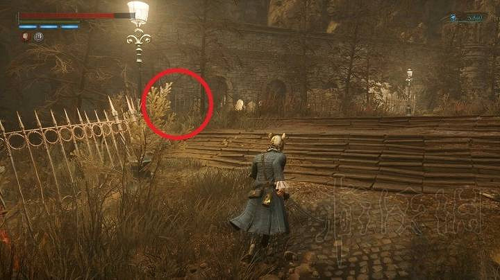 《P 的謊言》月光鎮圖文攻略 《P 的謊言》月光鎮圖文攻略