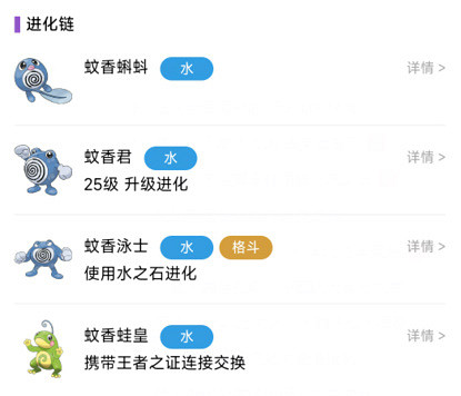 《寶可夢朱紫》蚊香蝌蚪怎麽樣?蚊香蝌蚪屬性介紹 《寶可夢朱紫》蚊香蝌蚪怎麽樣?蚊香蝌蚪屬性介紹