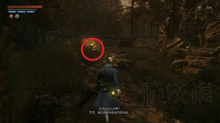 《P 的謊言》苦難之道圖文攻略 《P 的謊言》苦難之道圖文攻略