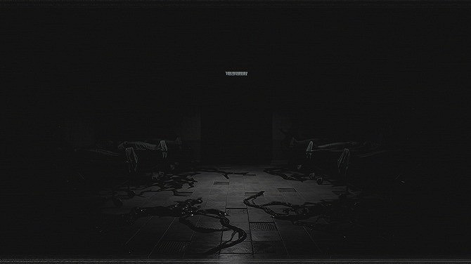 《Paranormal VHS》登陸Steam VHS攝錄系恐怖新遊